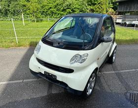 SMART Coupé