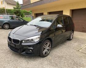 BMW 218i
