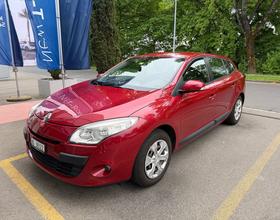 RENAULT Megane TCe 130