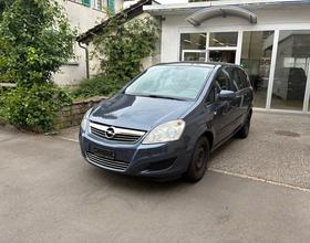 OPEL Zafira B18R