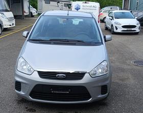 FORD C-MAX 1.8I