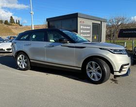 LAND ROVER RR Velar P300 R-Dynamic HSE
