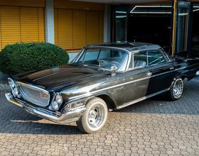 CHRYSLER Newport