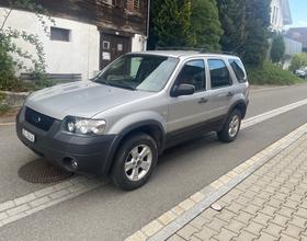 FORD Maverick 2.3 4x4