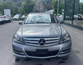 MERCEDES-BENZ C 180 T