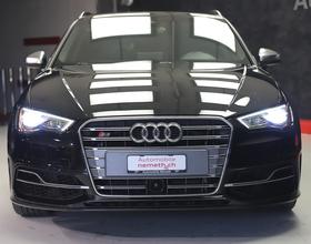 AUDI S3 SB 2.0TFSI