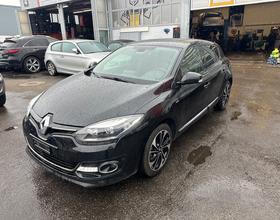 RENAULT Megane TCe130 EDC