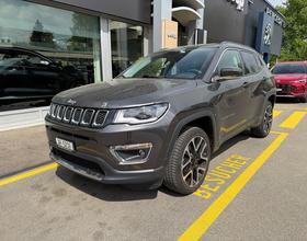 JEEP Compass 1.4