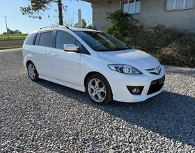 MAZDA 5 2.0