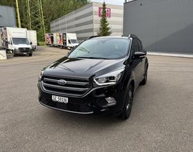 FORD Kuga 2.0 TDCi 4x4