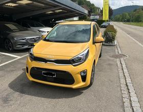 KIA Picanto 1.2 AMT