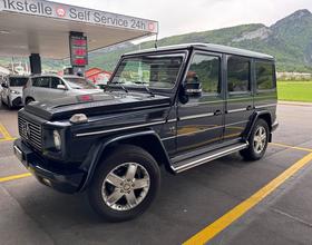 MERCEDES-BENZ G 500