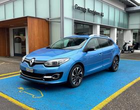 RENAULT Mégane Grandtour 1.2 TCe 130 Bose Edition S/S