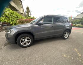 VW Tiguan 1.4 BMT Trend&Fun 2WD