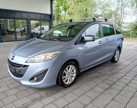 MAZDA 5 1.6
