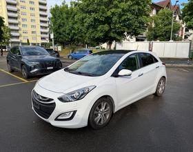HYUNDAI i30 1.6 GDI