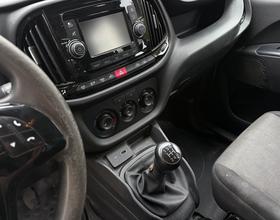 FIAT Doblo 1.3 MJ