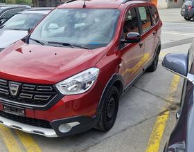 DACIA Lodgy 1.3