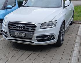 AUDI Q5 3.0TDI