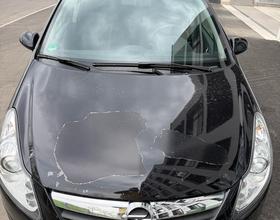 OPEL Corsa D 14