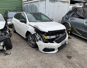 PEUGEOT 308 SW 1.5 BlueHDI GT Pack EAT8, 130 PS