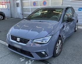 Seat Ibiza Ibiza FR 1.0, 116 PS