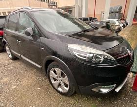 Renault Scenic dCi 110 1.5, 110 PS