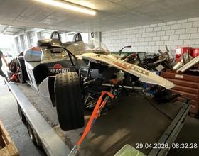 KTM                X-BOW              R                  2.0, 299 PS