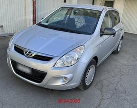 Hyundai  i20  1.2, 77 PS