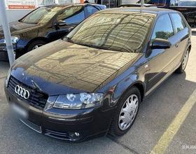 Audi  A3 2.0 FSI Ambition, 150 PS