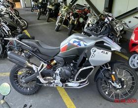 BMW  F 900 GS Adventure, 105 PS