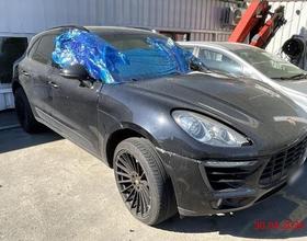 Porsche Macan  S Diesel 3.0, 258 PS