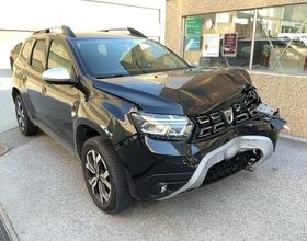 Dacia Duster 4 WD 1.3, 150 PS