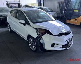 Ford  Fiesta  Vignale 1.0, 99 PS