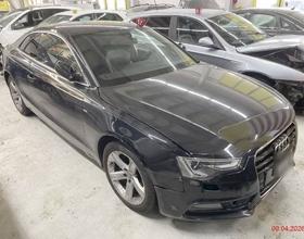 Audi  A5 Coupe 3.0 V6 TDI, 204 PS