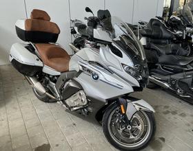 BMW  K 1600 GTL, 160 PS