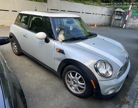 Mini  Cooper II - R56 , 122 PS