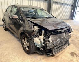 Kia Rio 1.4 CRDi Style 1.4, 90 PS