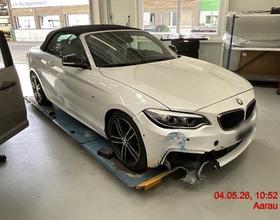 BMW M240i xDrive 3.0, 340 PS