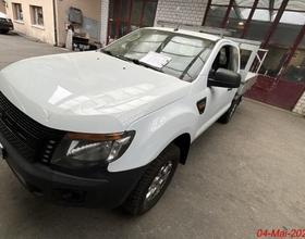 Ford Ranger 2.2 TDCi 4x4 2.2, 150 PS