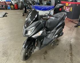 Sym Jet 14 125 LC ABS 0.1, 12 PS