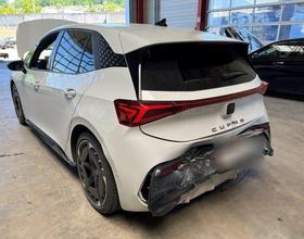 CUPRA Born Electric 58kWh, 204 PS