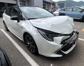 Toyota Corolla  Hybrid 2.0, 152 PS