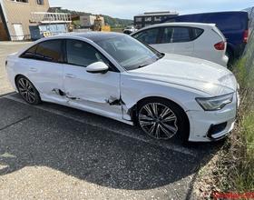 Audi A6 2.0 40 TDI , 204 PS