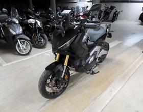 Honda X-ADV 750 ABS 0.7, 48 PS