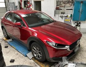 Mazda  CX-30  G150 Ambition Plus AWD 2.0, 150 PS