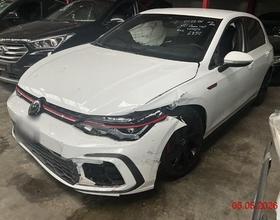 VW Golf VIII 2.0 GTI DSG 2.0, 245 PS