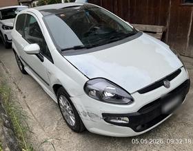 Fiat  Punto Evo Sport, 105 PS