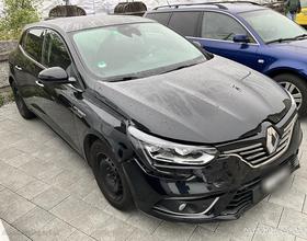 Renault  Megane IV 1.3 TCe, 116 PS