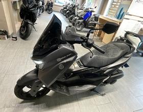 YAMAHA N-MAX GPD 125, 12 PS